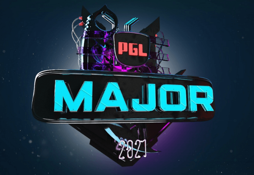 PGL Major 2021