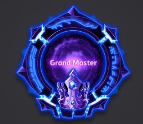 grand master