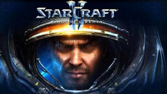 Starcraft 2 ranking system