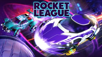 What is Rocket League