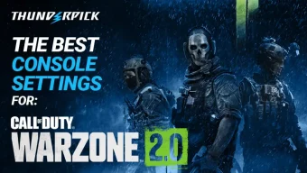 Warzone 2.0: best console settings