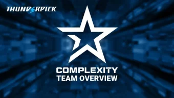 complexity gaming