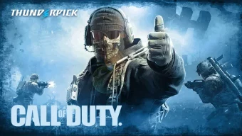 COD: Call of Duty Warzone 2