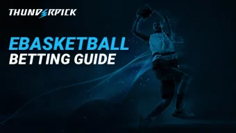 eBasketball Betting Guide