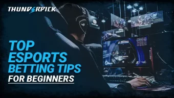 Top esports betting tips