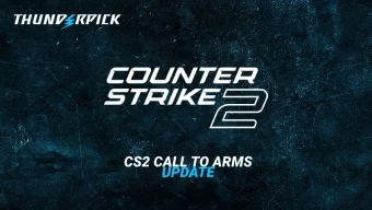 cs2 call to arms update