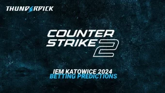 IEM Katowice 2024