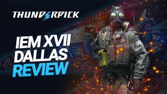 IEM XVII Dallas Review Featured Image