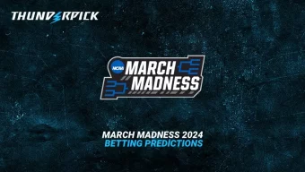 March madness 2024