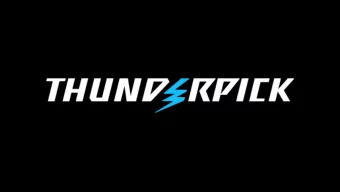 Thunderpick logo blog image