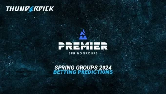blast spring 2024 betting predictions