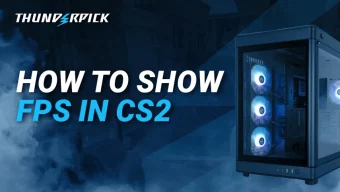 how to show fps in cs2