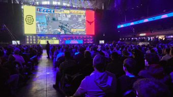 Key esports events in June