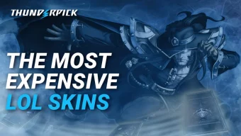 the most expensive lol skins
