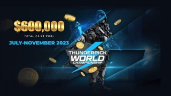 thunderpick world championship 2023