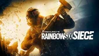 What is Rainbow Six Siege?